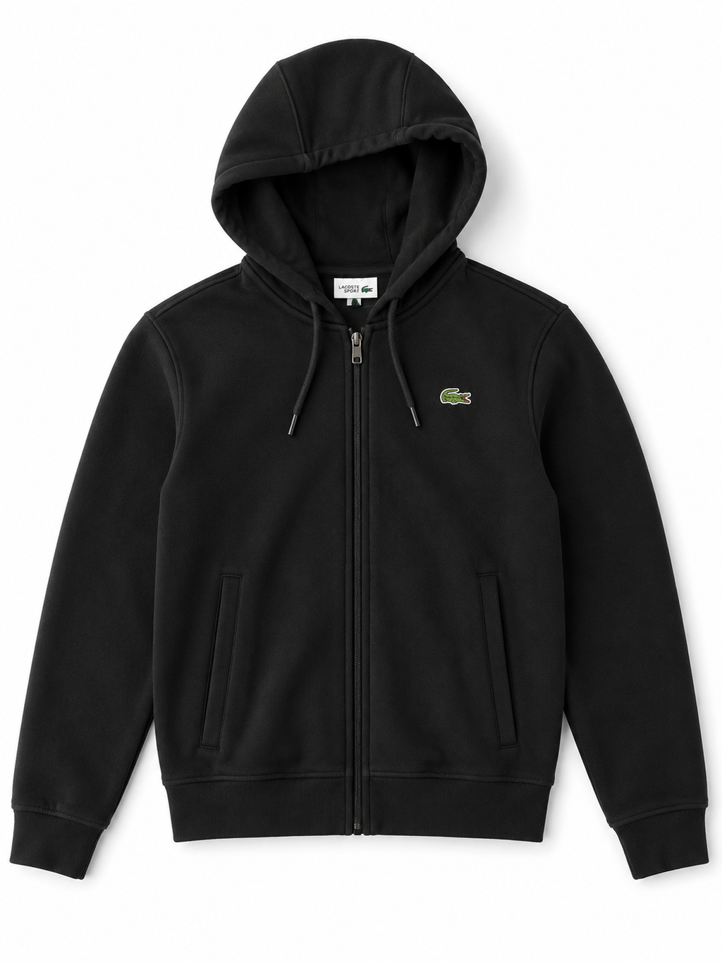 Lacoste Jacke