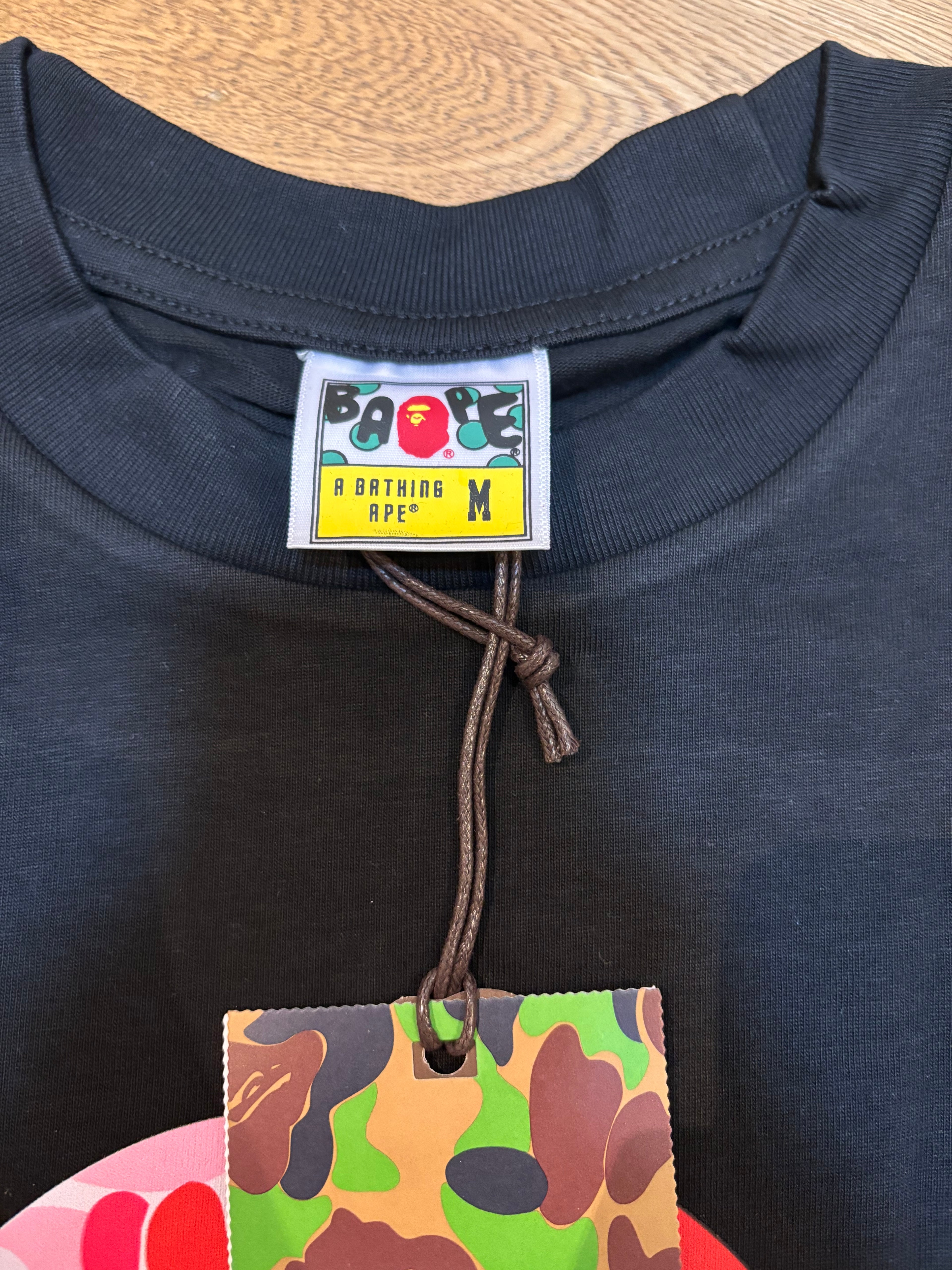Bathing Ape Shirt