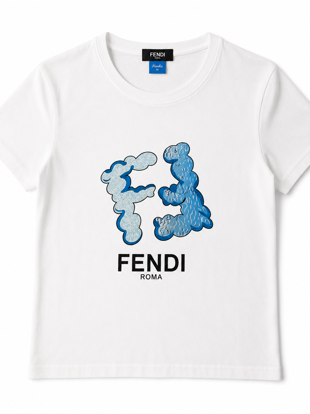 Fendi Roma Shirt