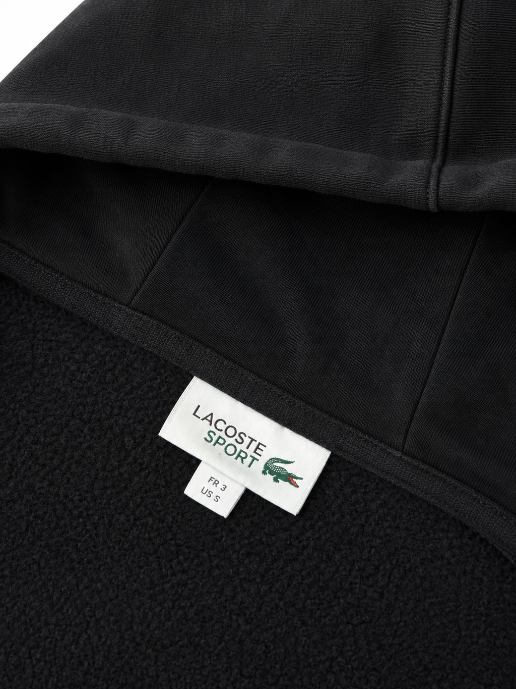 Lacoste Jacke