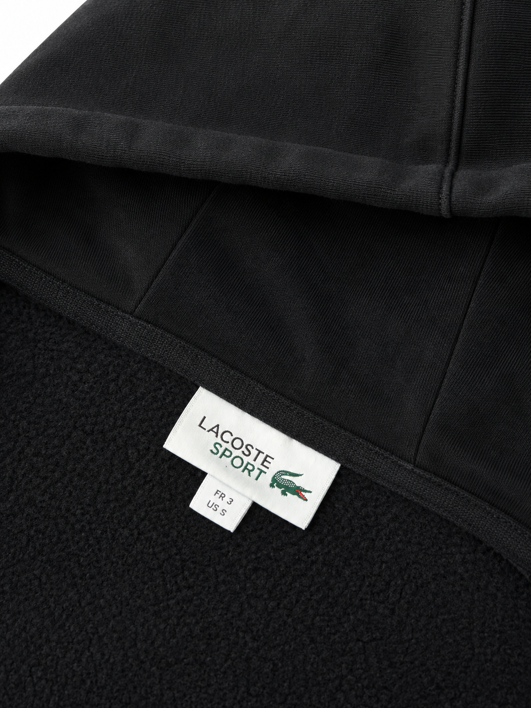 Lacoste Jacke