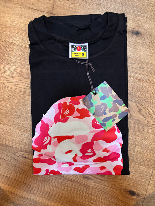 Bathing Ape Shirt