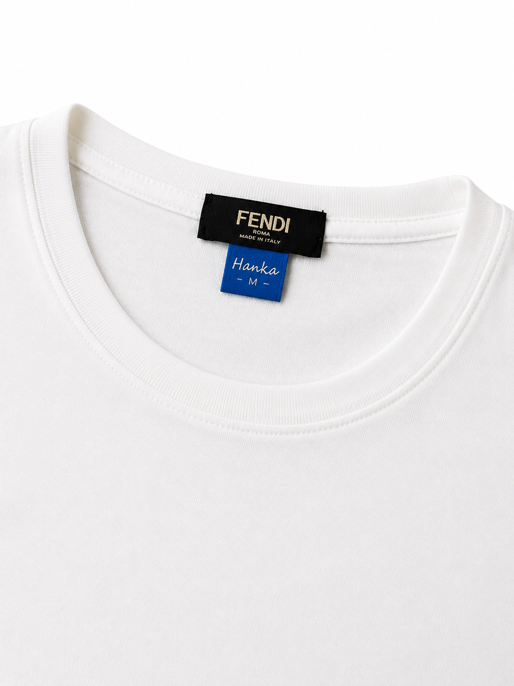 Fendi Roma Shirt
