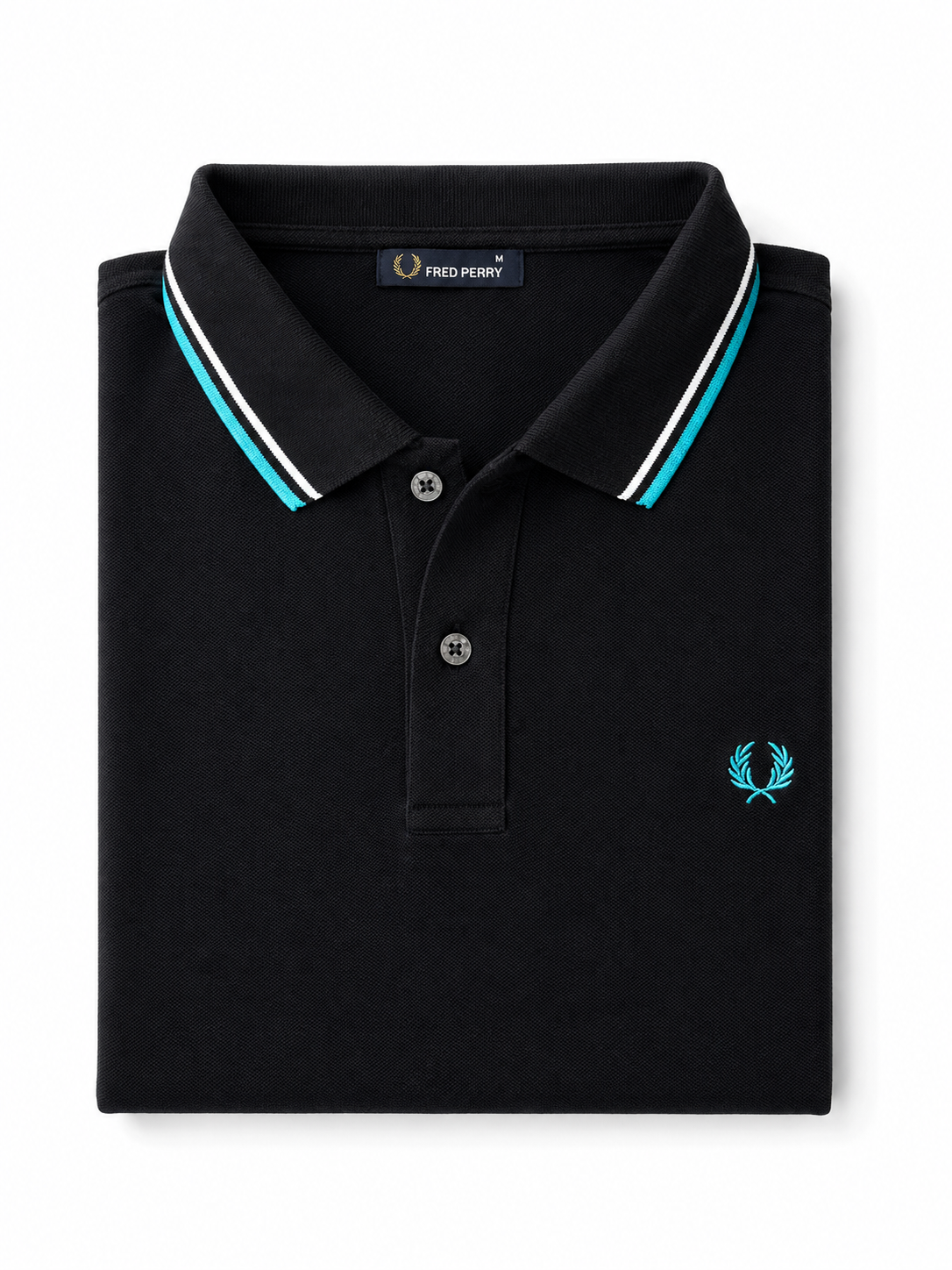 Fred Perry Polo