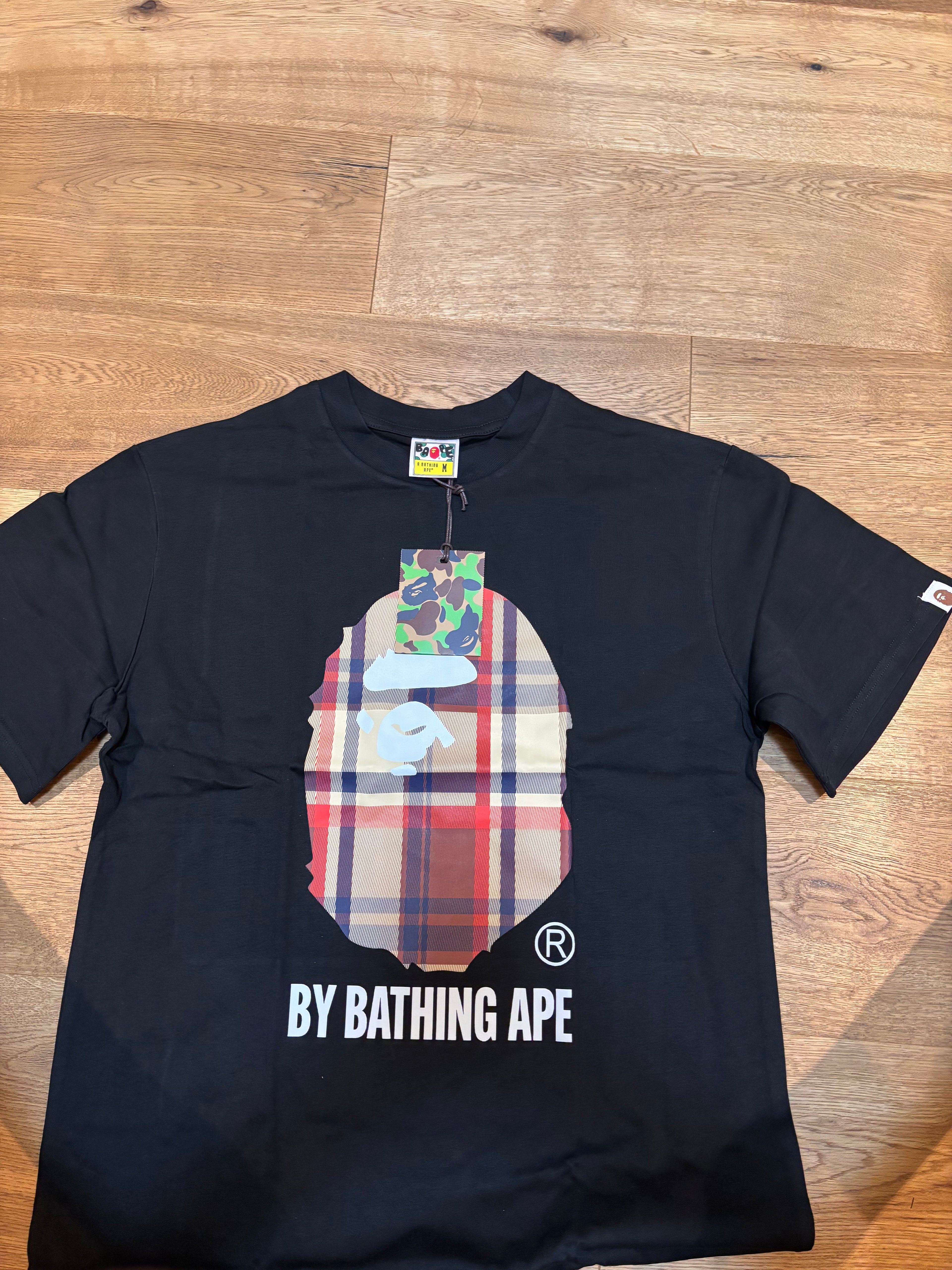Bathing Ape Shirt