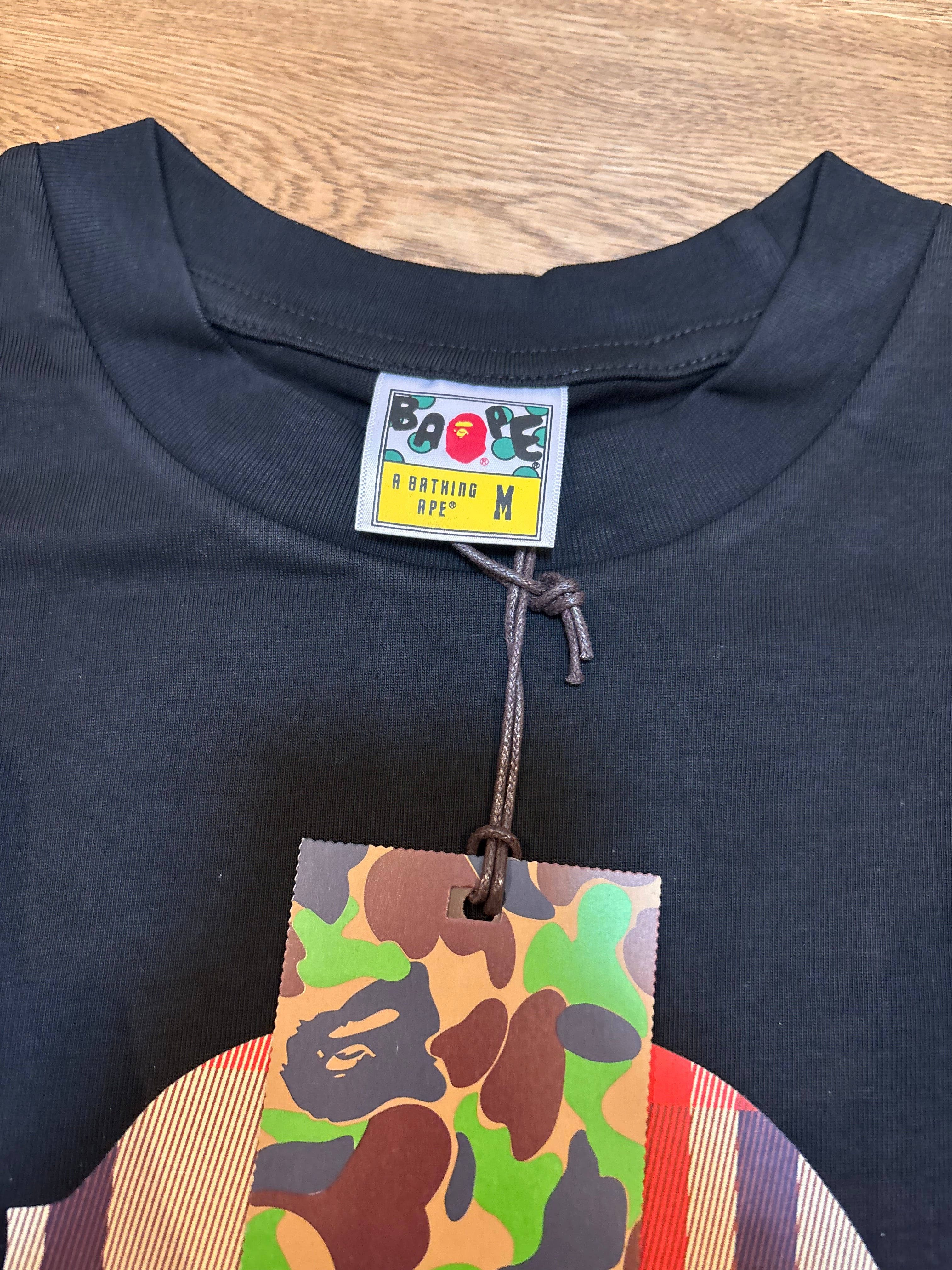Bathing Ape Shirt