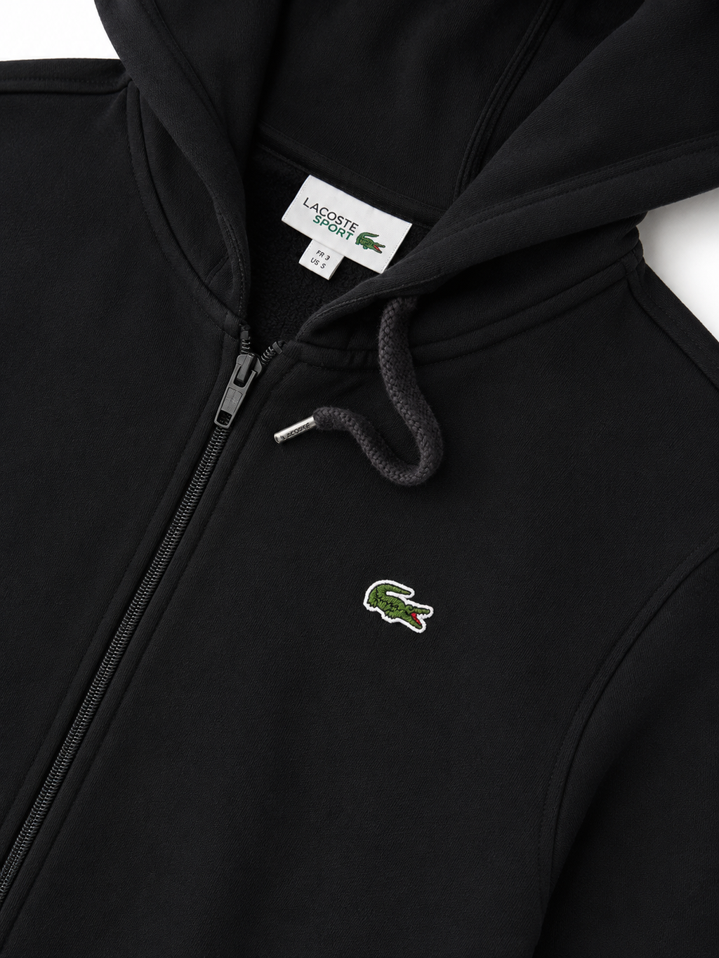 Lacoste Jacke