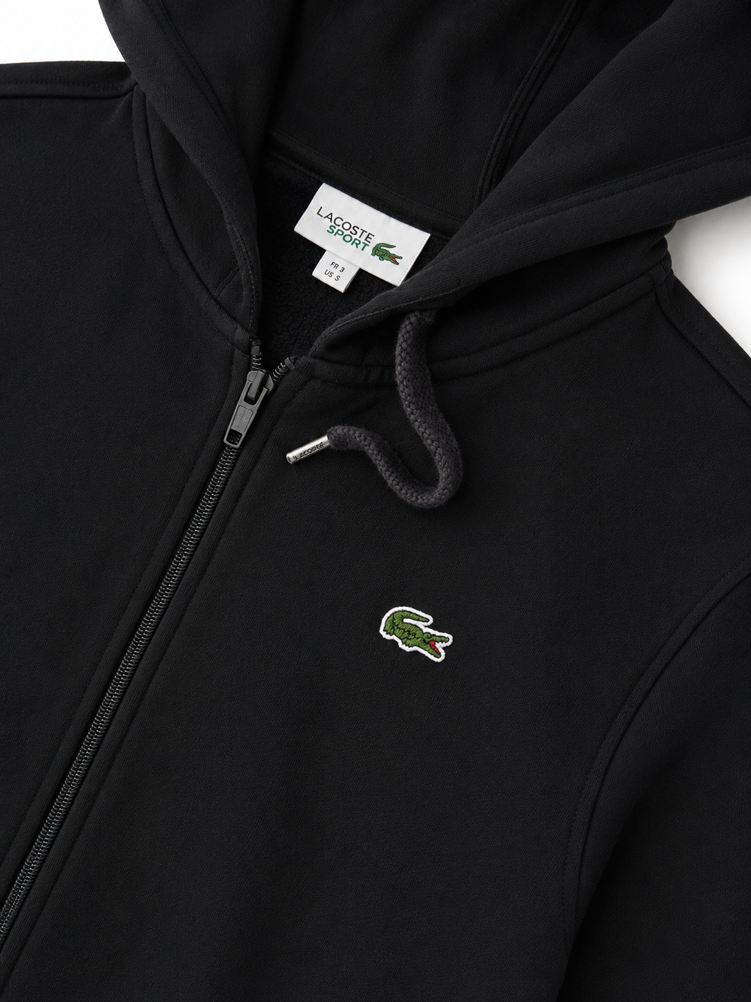 Lacoste Jacke